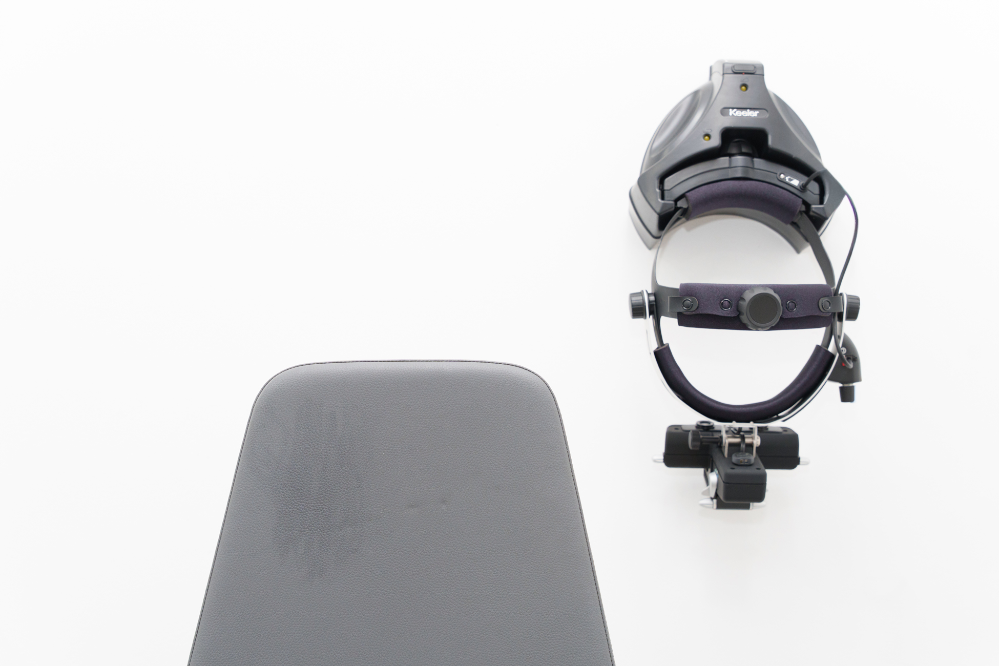 Evaluación visual periódica