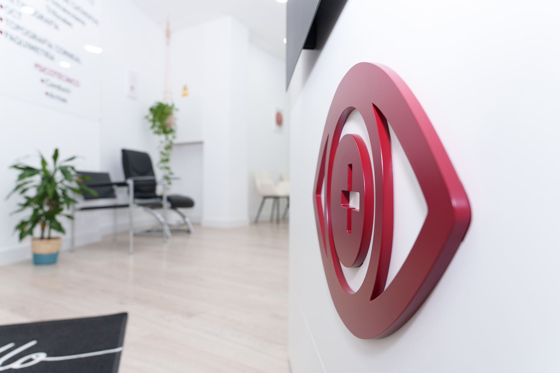 Clínica oftalmológica Ayala Salud en Madrid